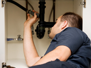 Local Plumber Services | No Call Out Charges... EVER!