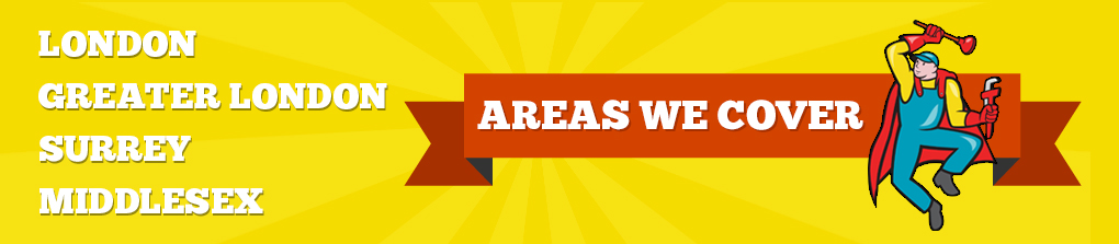 Local Plumber Services | No Call Out Charges... EVER!