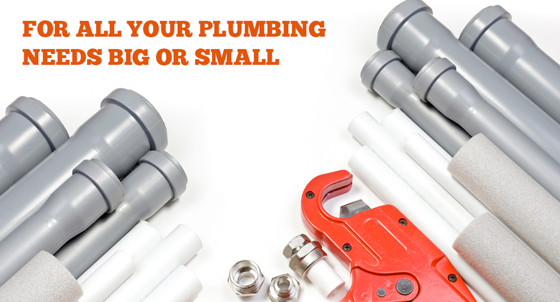 Local Plumber Services | No Call Out Charges... EVER!